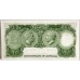 AUSTRALIA 1961 . ONE 1  POUND BANKNOTES . COOMBS/WILSON . CONSECUTIVE TRIO